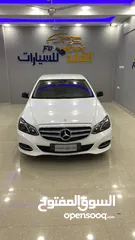  1 مرسيدس E200 خليجي عمان