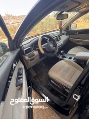  2 كيا سورينتو انتاج 2020 وترخيص 2020 بالرخصة