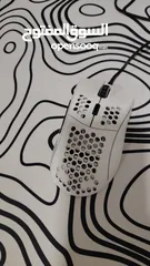  1 Mouse Glorious model D