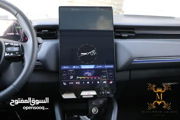  12 ‏HONDA E:NS1 2023 E2 ZERO هوندا زيرو اقساط على الهوية