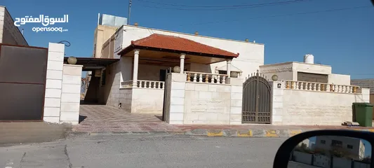  1 منزل مستقل للبيع