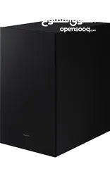  12 ساوند بار سامسونج Q700C ، اعلى فئه ، جديد بالكرتونه