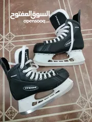  1 New ice hockey skate size 40.5