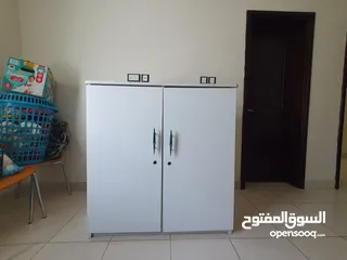  1 Cupboard - wardrobe