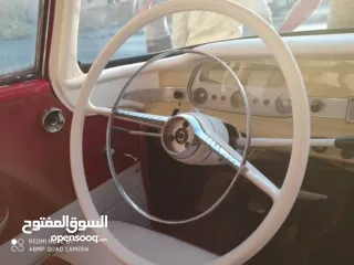  4 أوبيل 1959 تحفة نادرة بحالة وكالة