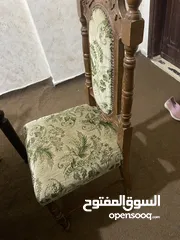  5 طاولة سفراه