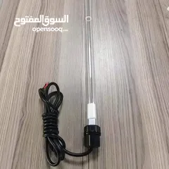  2 مستلزمات محطات مياه ، قطع غيار محطات مياه