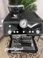  1 مكينة ديلونجي برستيج