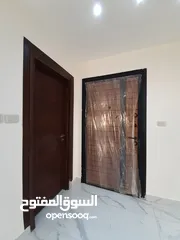  16 شقة مساحة 185متر مع روف (دوبليكس) وتراس باطلاله مميزة في شفا بدران للبيع من المالك