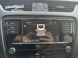  9 سكودا اوكتافيا اوتومات 2020 فحص نخب سعرر محررقة