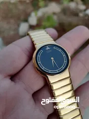  7 ساعة سيتيزن كوارتز ياباني