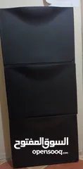  2 Shoe Cabinet