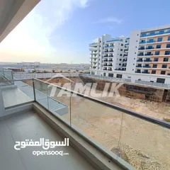  4 Fully Furnished Apartment for Rent & Sale in Muscat Hills  REF 449MB