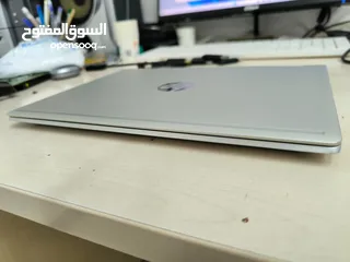  5 HP pro book x360 435 G7