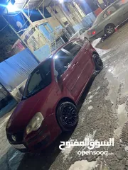  2 بولو 2008 اصل حكومي فحص نخب