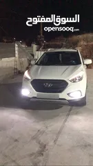  2 بوز 2014 Tucson 2012 للبيع