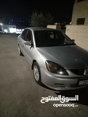  3 متسوبيشي لانسر 207