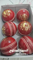  1 cricket balls