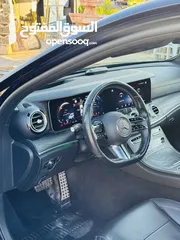  6 مرسيدس e220