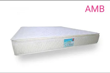  5 Any sizes available Mattress