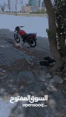  1 للبيع ياماها 2016