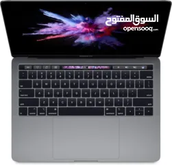  1 MacBook pro 2019