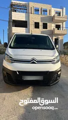  1 ستروين جمبي 201