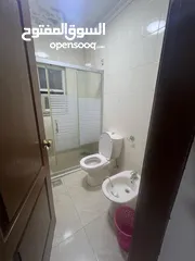  7 شقة مفروشة في منطقة ضاحية الرشيد اعلان رقم (R220)