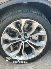  2 BMW X5 2017