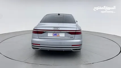  4 (FREE HOME TEST DRIVE AND ZERO DOWN PAYMENT) AUDI A8 L