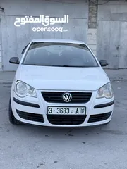  7 بولو 2008 للبيع