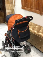  3 عرباية اطفال امريكية