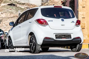  3 Changan E-Star 2022 ( مستعمل)