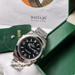  22 ساعات رولكس كوبي سوبر  ماستر هاي كوالتي عالي الجودة اتوماتيك احدث الموديلات الحصرية رولكس  Rolex