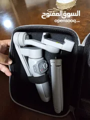  3 Zhiyun Smooth Q3 Combo