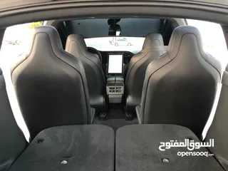  15 Tesla Model X-2019-GCC-Original Paint