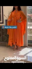  5 فساتين بالجمله