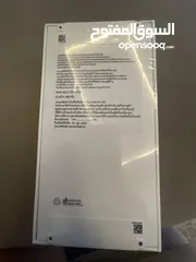  8 تلفون Galaxy A56 5G  جديد تماماً  جديد تماما بل جلاتين مساحه 256  8 giga ram  للمعني تواصل خاص