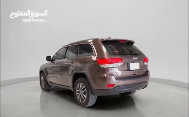  6 2019 Jeep Grand Cherokee Laredo 3.6L  Warranty  GCC Specs