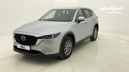  7 (HOME TEST DRIVE AND ZERO DOWN PAYMENT) MAZDA CX 5