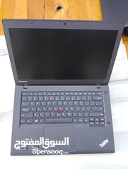  8 Lenovo ThinkPad T440