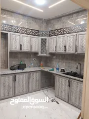  2 ابو زيد الالمنيوم تفصيل كافه اشغال الالمنيوم والشبابيك والاباجورات والمطابخ