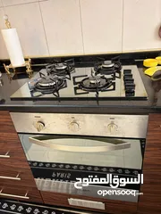  4 غاز البا ايطالي بسعر لقطه للبيع