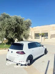  2 Golf gti2018
