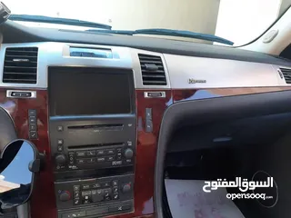  5 cadillac escalade