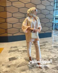  9 ملابس اطقم نسائي