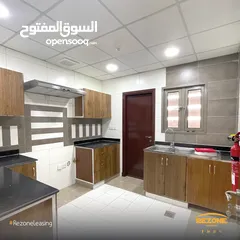  6 Spacious 2 Bedroom Apartment for Rent in Azaiba!
