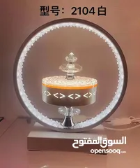  5 led table lamp