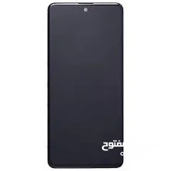  4 ‎شاشة سامسونج A51  أصلي شركة 100%   , SAMSUNG A51 ORIGINAL LCD