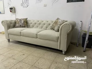  8 تفصيل كنب للمنزل باسعار و جودة عالية